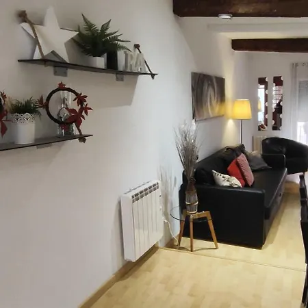 El Rincon De Ale Apartment
