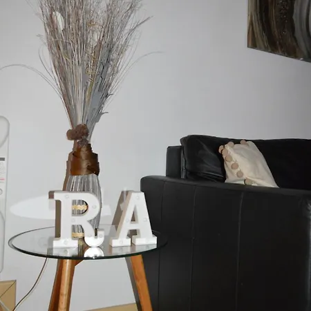 Apartment El Rincon De Ale Cuenca (Castilla-La Mancha)